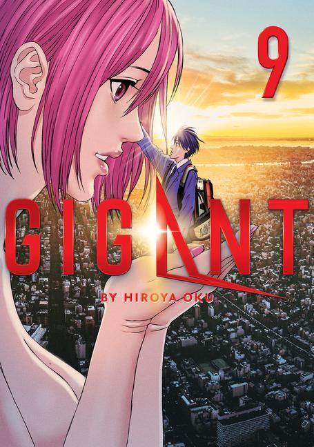 Cover: 9781638586890 | Gigant Vol. 9 | Hiroya Oku | Taschenbuch | Gigant | Englisch | 2022