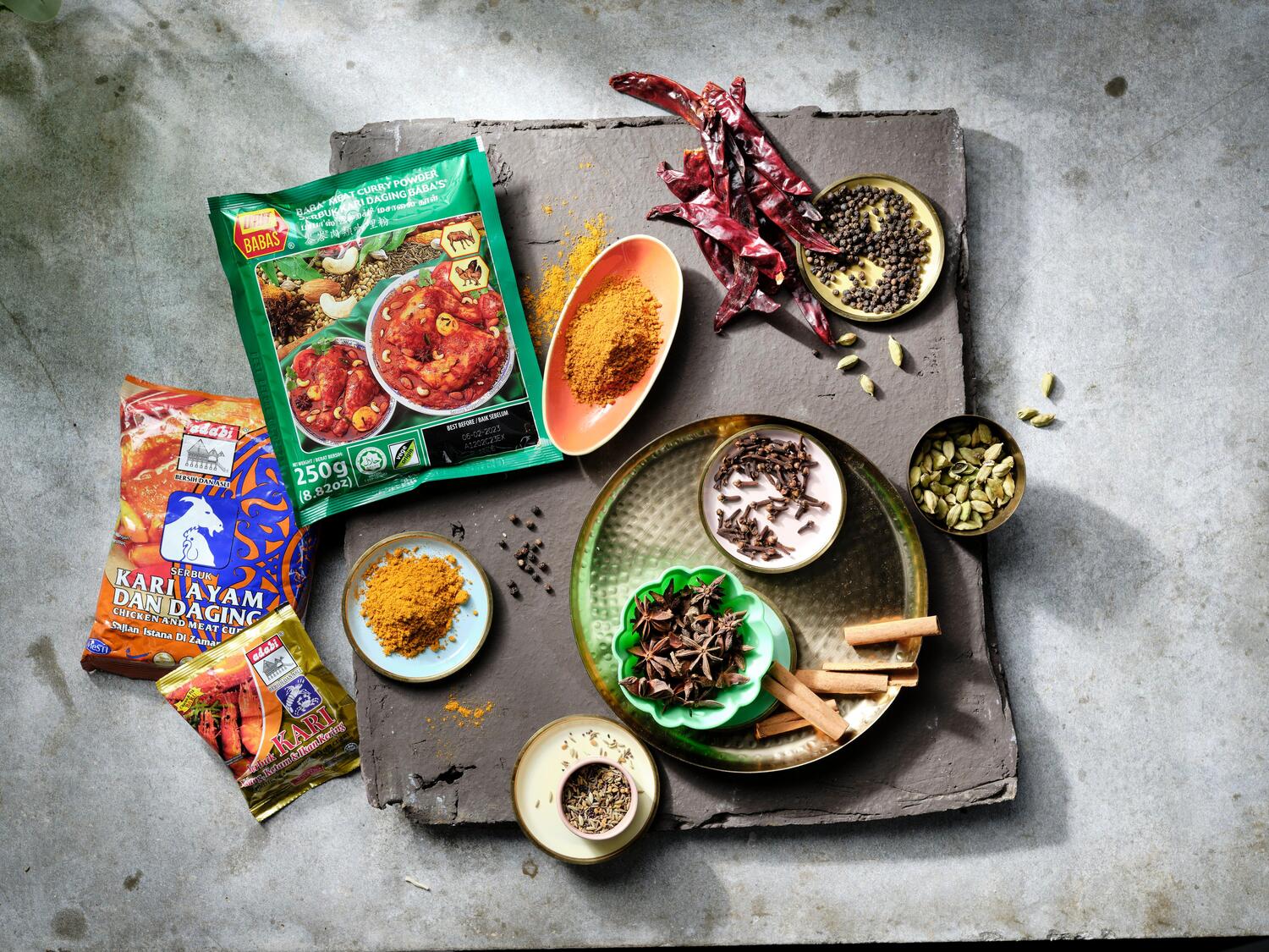 Bild: 9783039022250 | Malaysia | Familienrezepte aus der vielseitigsten Küche Asiens | Buch