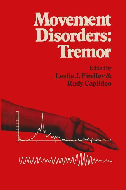 Cover: 9781349067596 | Movement Disorders: Tremor | Rudy Capildeo (u. a.) | Taschenbuch | XV