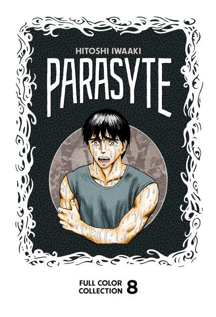 Cover: 9781646516469 | Parasyte Full Color Collection 8 | Hitoshi Iwaaki | Buch | Englisch