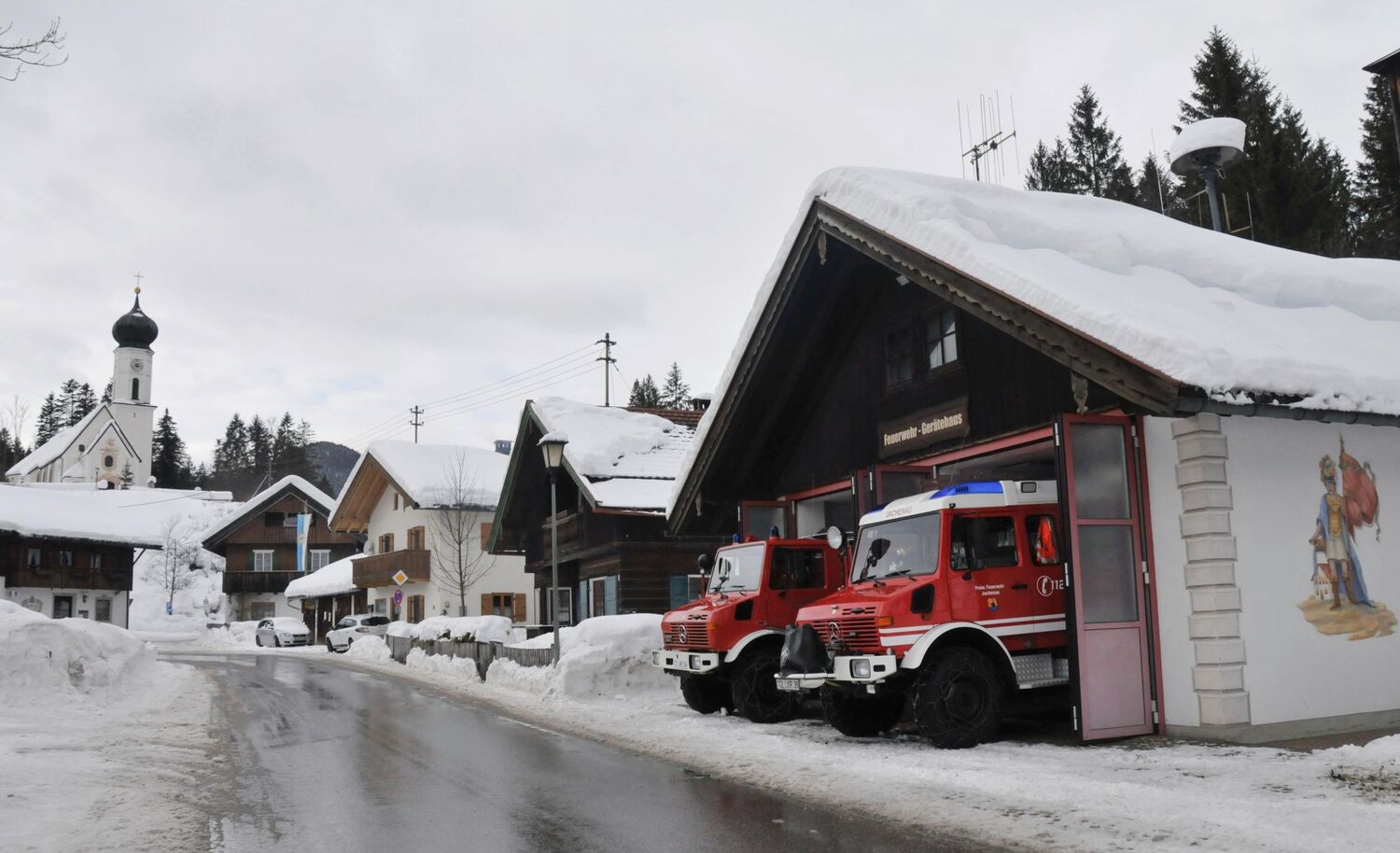 Bild: 9783613046511 | Unimog - Die Baureihen 425/435/424/427/437/405/437.4 | Kraus | Buch