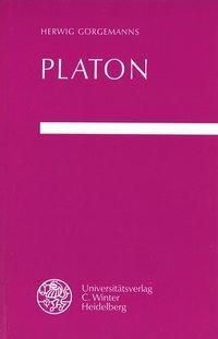 Cover: 9783825302030 | Platon | Herwig Görgemanns | Taschenbuch | Deutsch | 1994