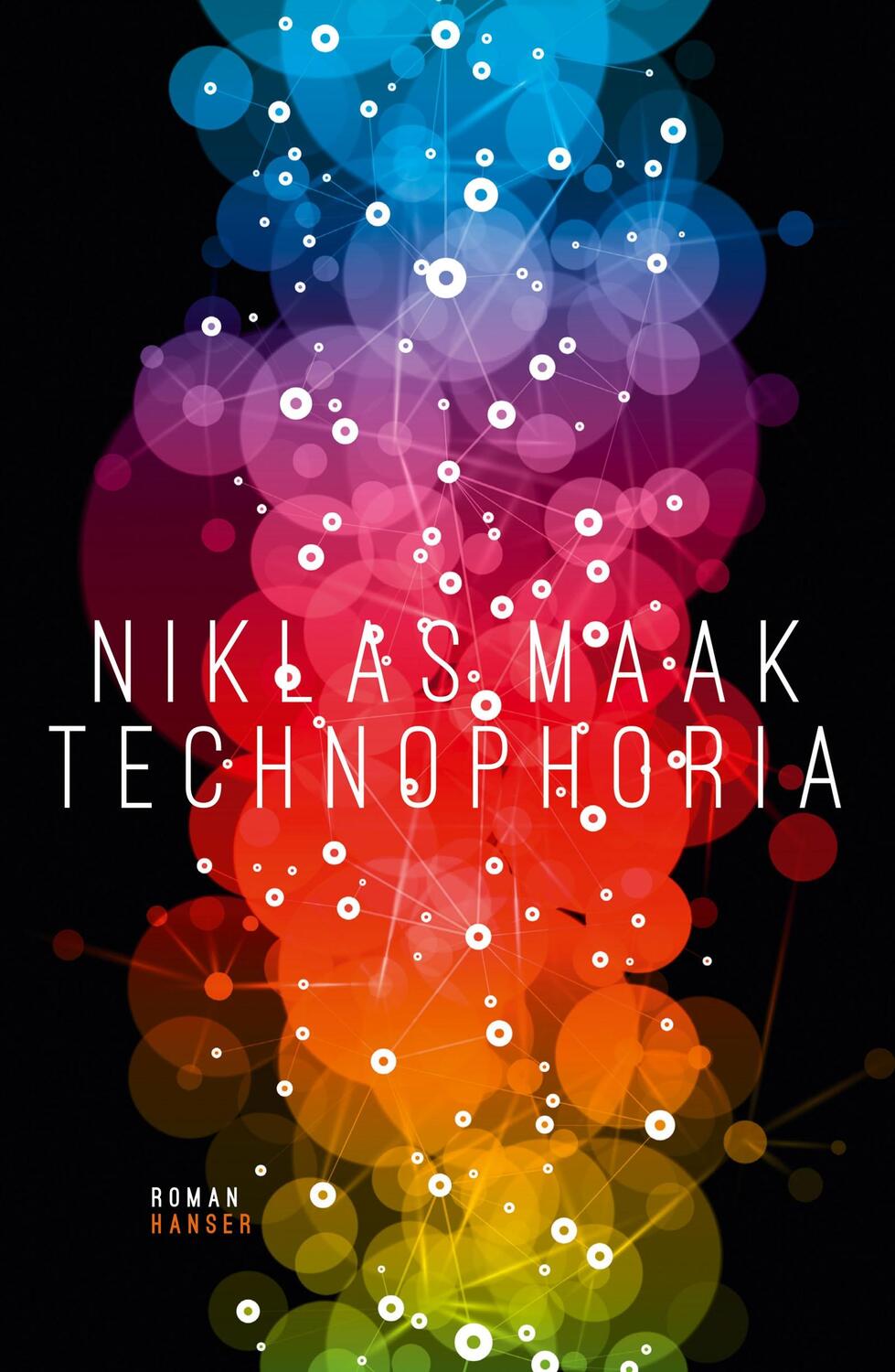 Cover: 9783446264038 | Technophoria | Niklas Maak | Buch | 288 S. | Deutsch | 2020