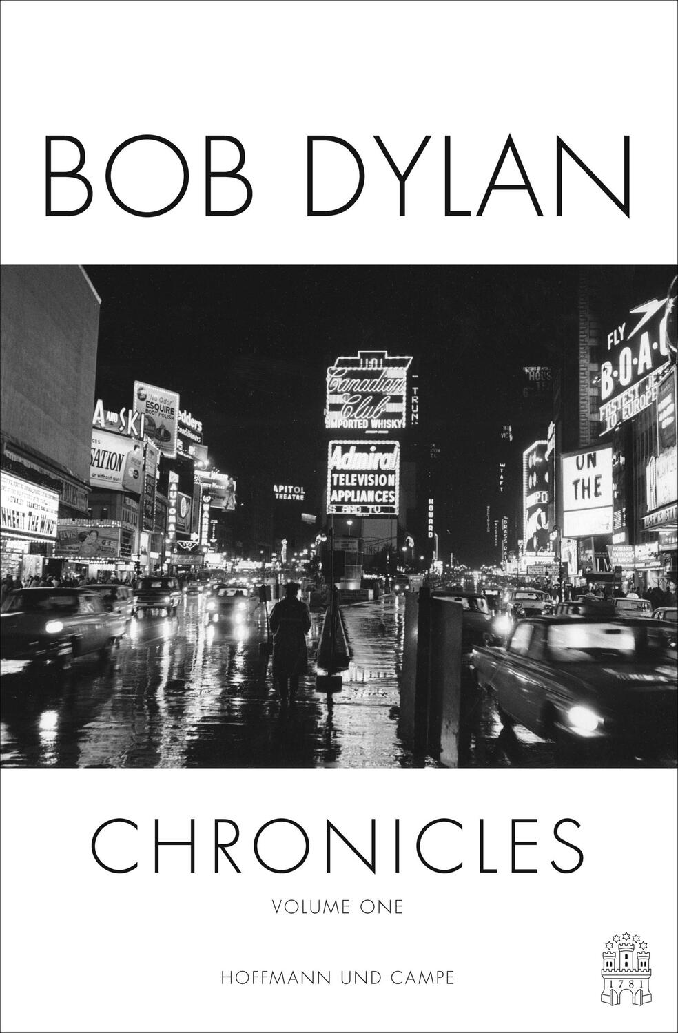 Cover: 9783455093858 | Chronicles | Bob Dylan | Taschenbuch | Deutsch | 2004