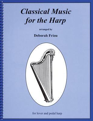 Cover: 9780962812088 | Classical Music for the Harp | Taschenbuch | Buch | Englisch | 2007