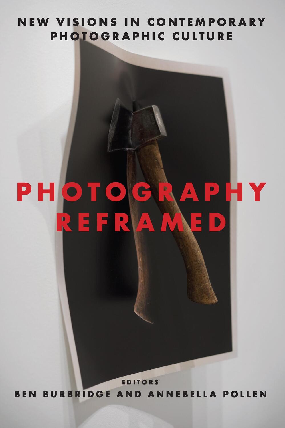 Cover: 9781350137745 | Photography Reframed | Ben Burbridge (u. a.) | Taschenbuch | Englisch
