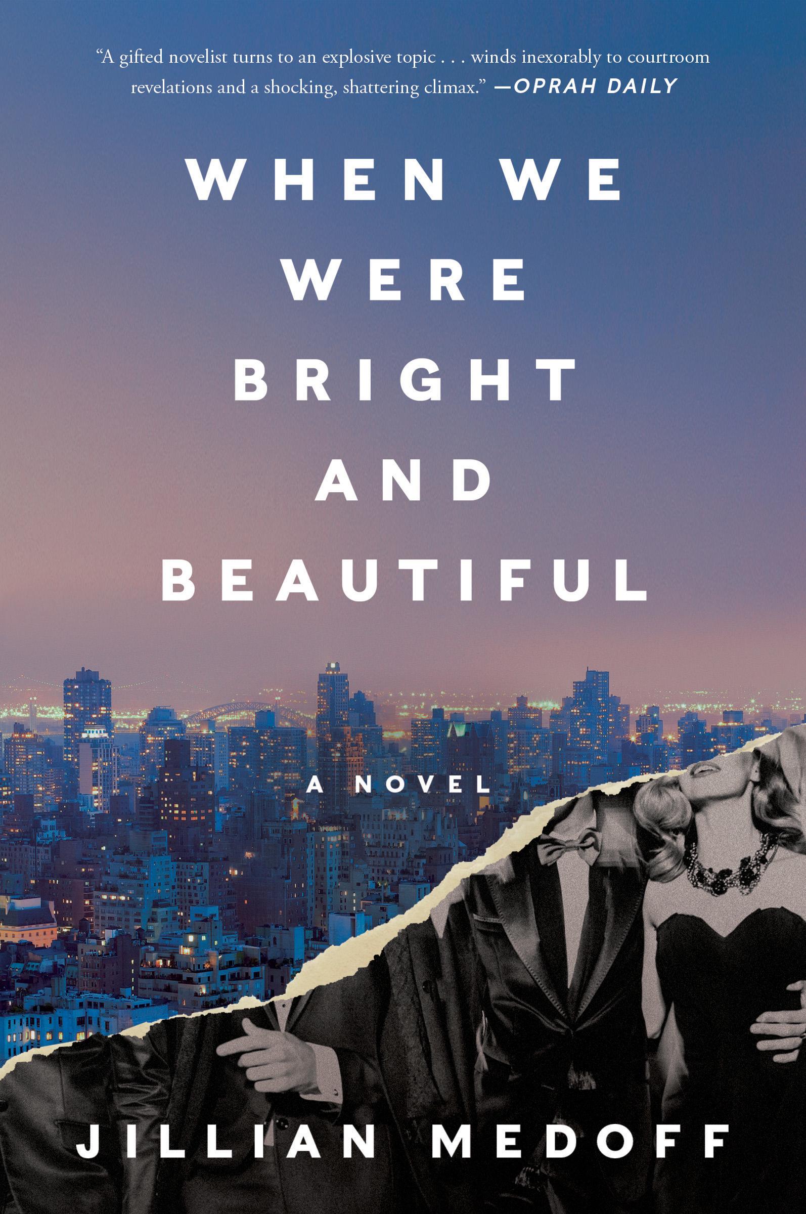 Cover: 9780063142039 | When We Were Bright and Beautiful | Jillian Medoff | Taschenbuch