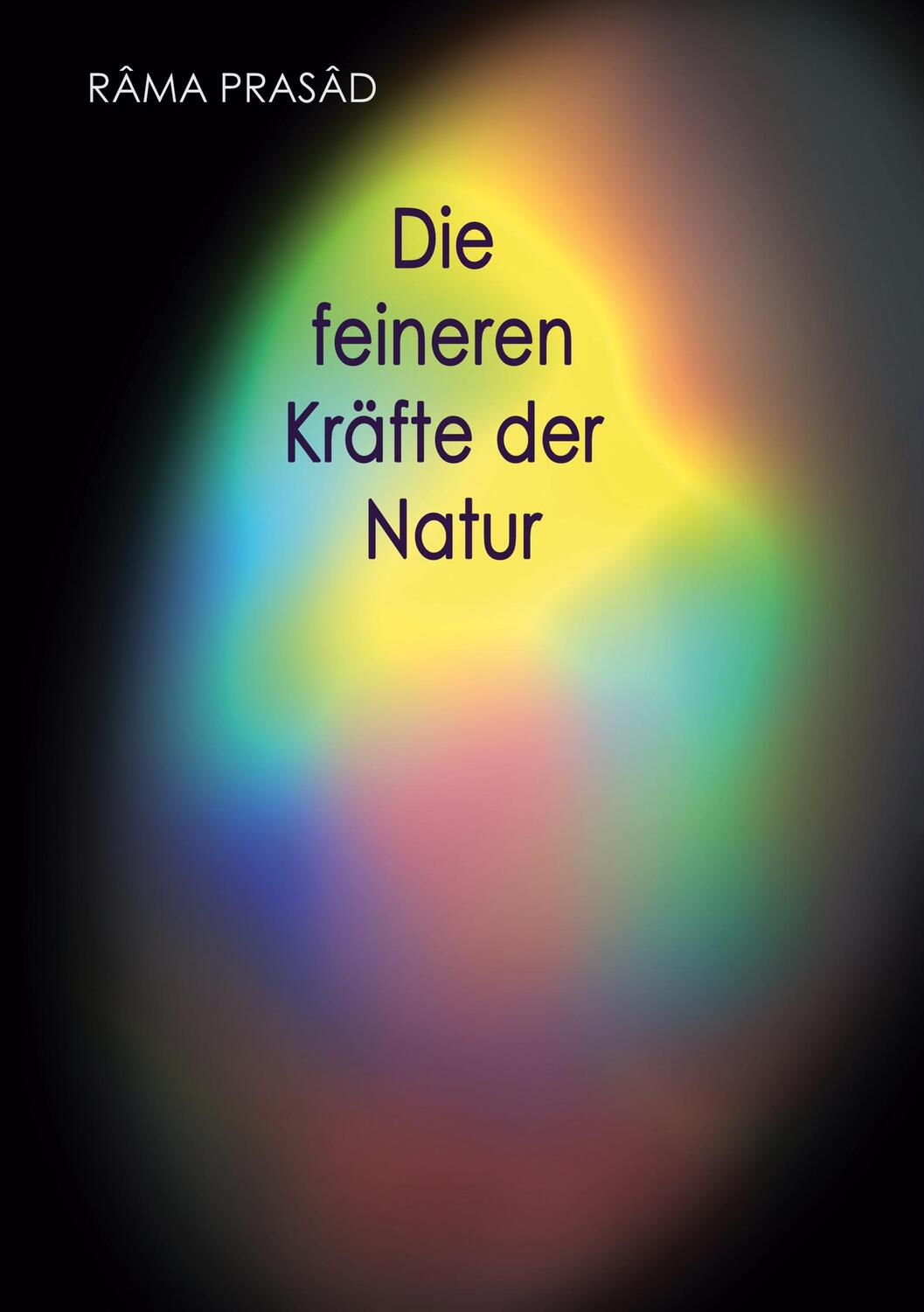 Cover: 9783943208139 | Die feineren Kräfte der Natur und ihr Einfluss auf Menschenleben...