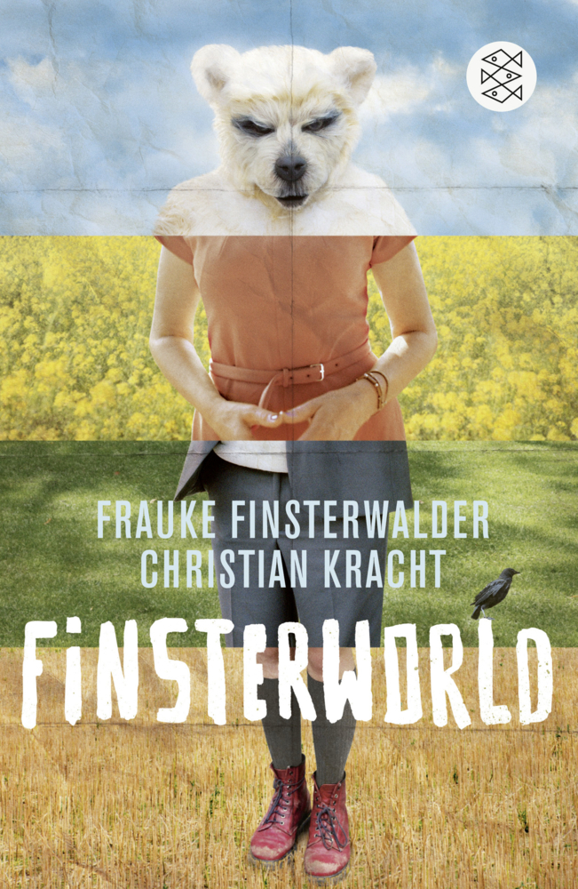 Cover: 9783596186907 | Finsterworld | Drehbuch | Frauke Finsterwalder (u. a.) | Taschenbuch