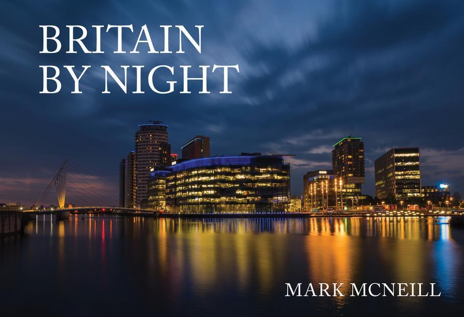 Cover: 9781398102453 | Britain by Night | Mark McNeill | Taschenbuch | Englisch | 2022
