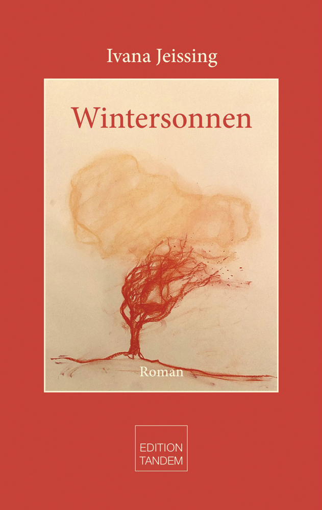 Cover: 9783904068352 | Wintersonnen | Ivana Jeissing | Buch | 2021 | Edition Tandem