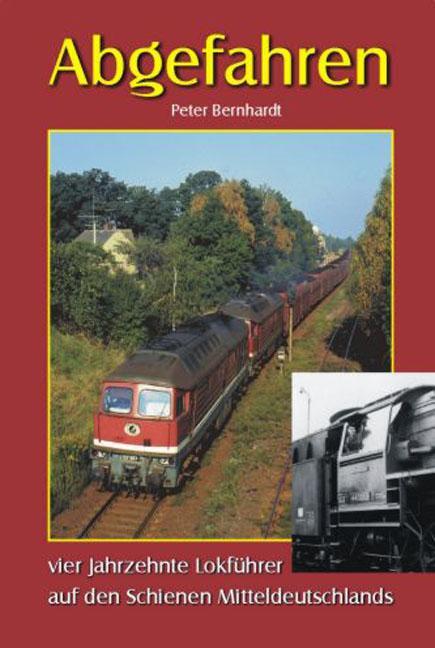 Cover: 9783937496016 | Abgefahren | Peter Bernhardt | Buch | Deutsch | 2008 | Bttger, Thomas