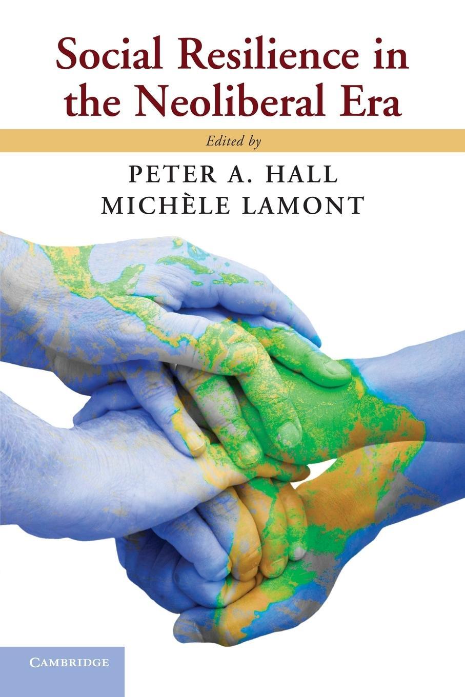 Cover: 9781107659841 | Social Resilience in the Neoliberal Era | Michele Lamont | Taschenbuch