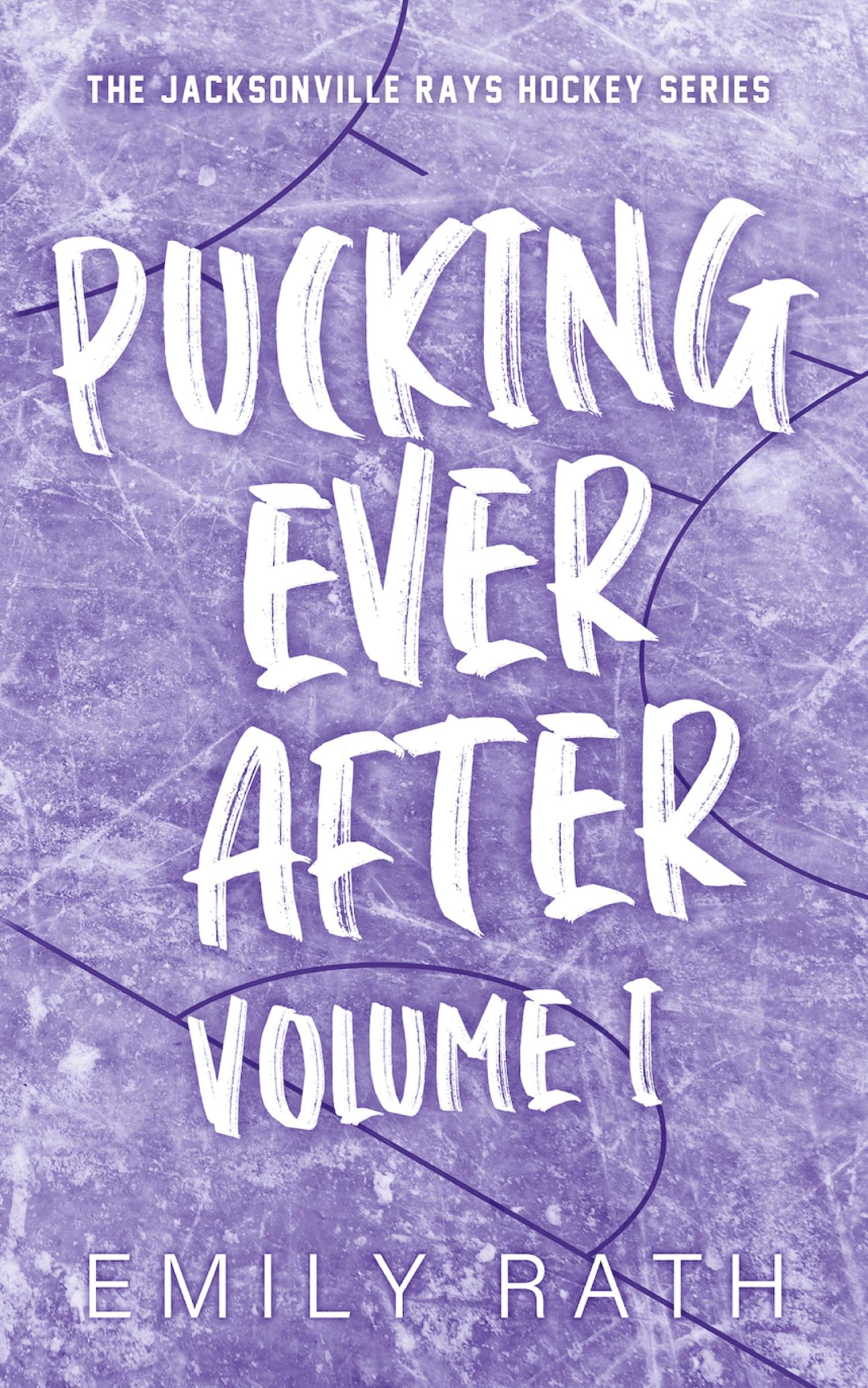 Cover: 9781962350990 | Pucking Ever After | Vol 1 | Emily Rath | Taschenbuch | Paperback