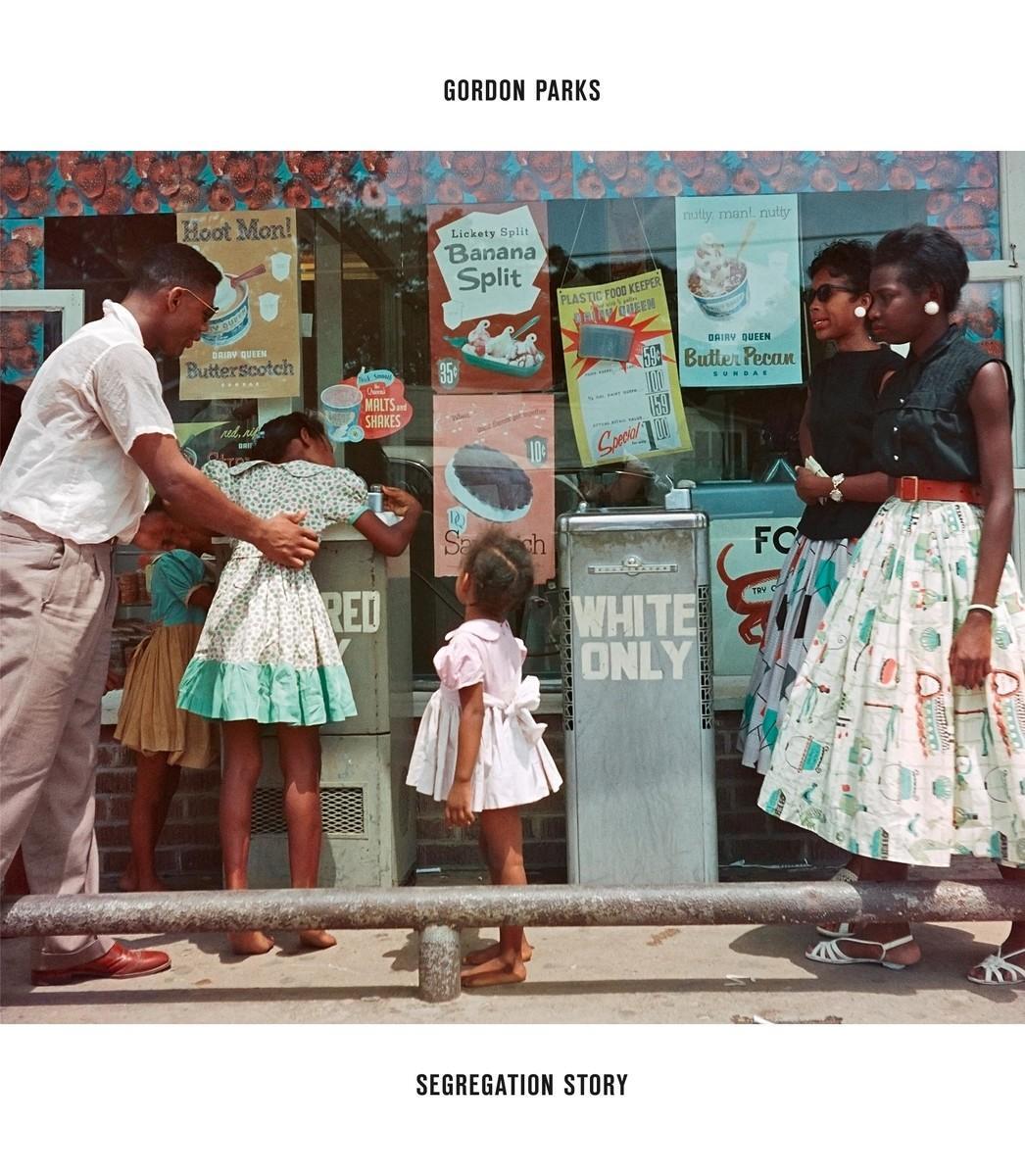 Cover: 9783969990261 | Segregation Story. Expanded Edition | Gordon Parks | Buch | Englisch