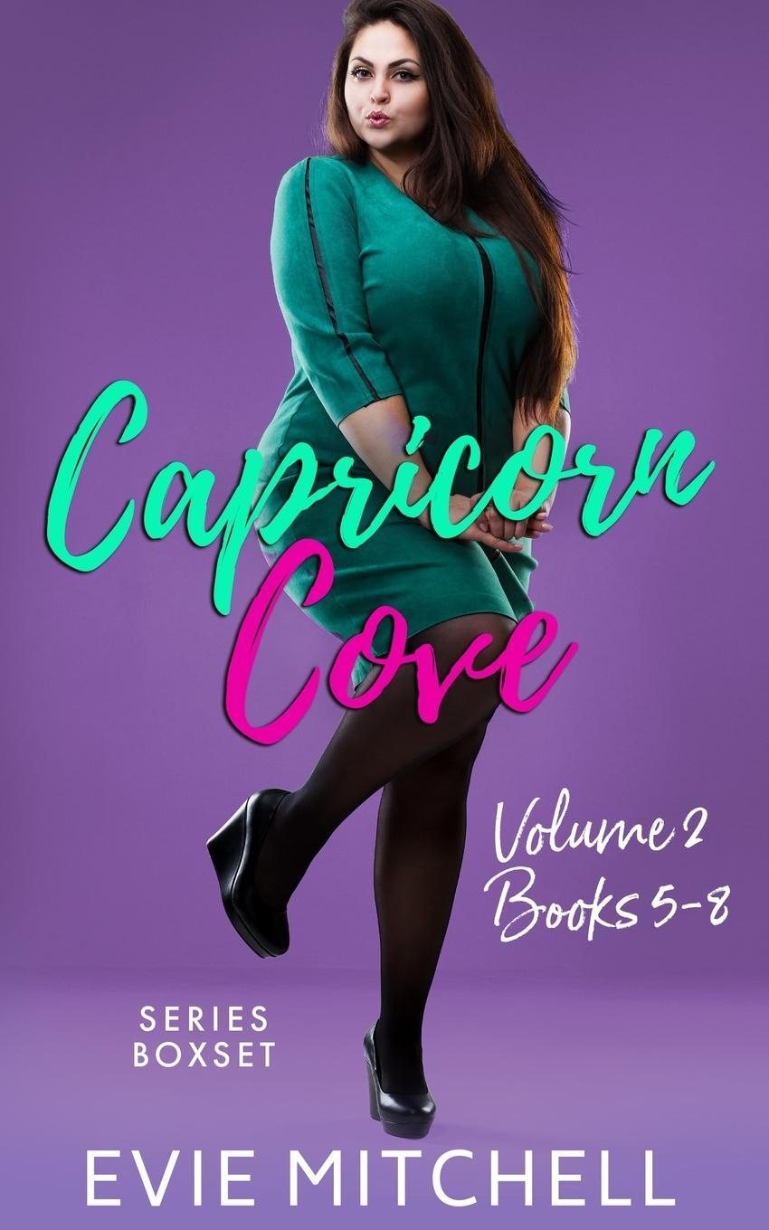 Cover: 9781922561008 | Capricorn Cove Volume 2 | Evie Mitchell | Taschenbuch | Paperback