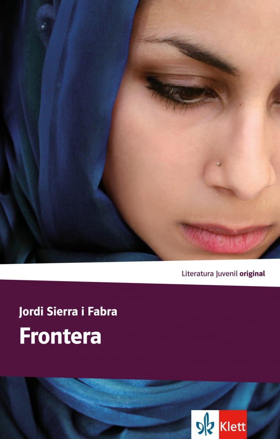 Cover: 9783125357228 | Frontera | Lektüre | Jordi Sierra I Fabra | Taschenbuch | 167 S.