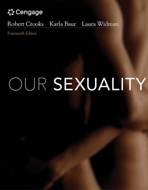 Cover: 9780357360750 | Our Sexuality | Karla Baur (u. a.) | Buch | Gebunden | Englisch | 2020