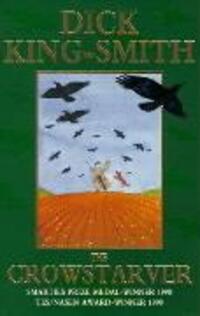 Cover: 9780552546034 | The Crowstarver | Dick King-Smith | Taschenbuch | Englisch | 1999
