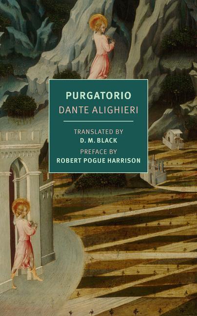 Cover: 9781681376059 | Purgatorio | Dante Alighieri | Taschenbuch | Englisch | 2021
