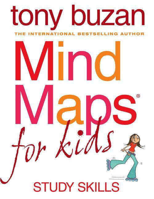Cover: 9780007177028 | Mind Maps for Kids | Study Skills | Tony Buzan | Taschenbuch | 2004