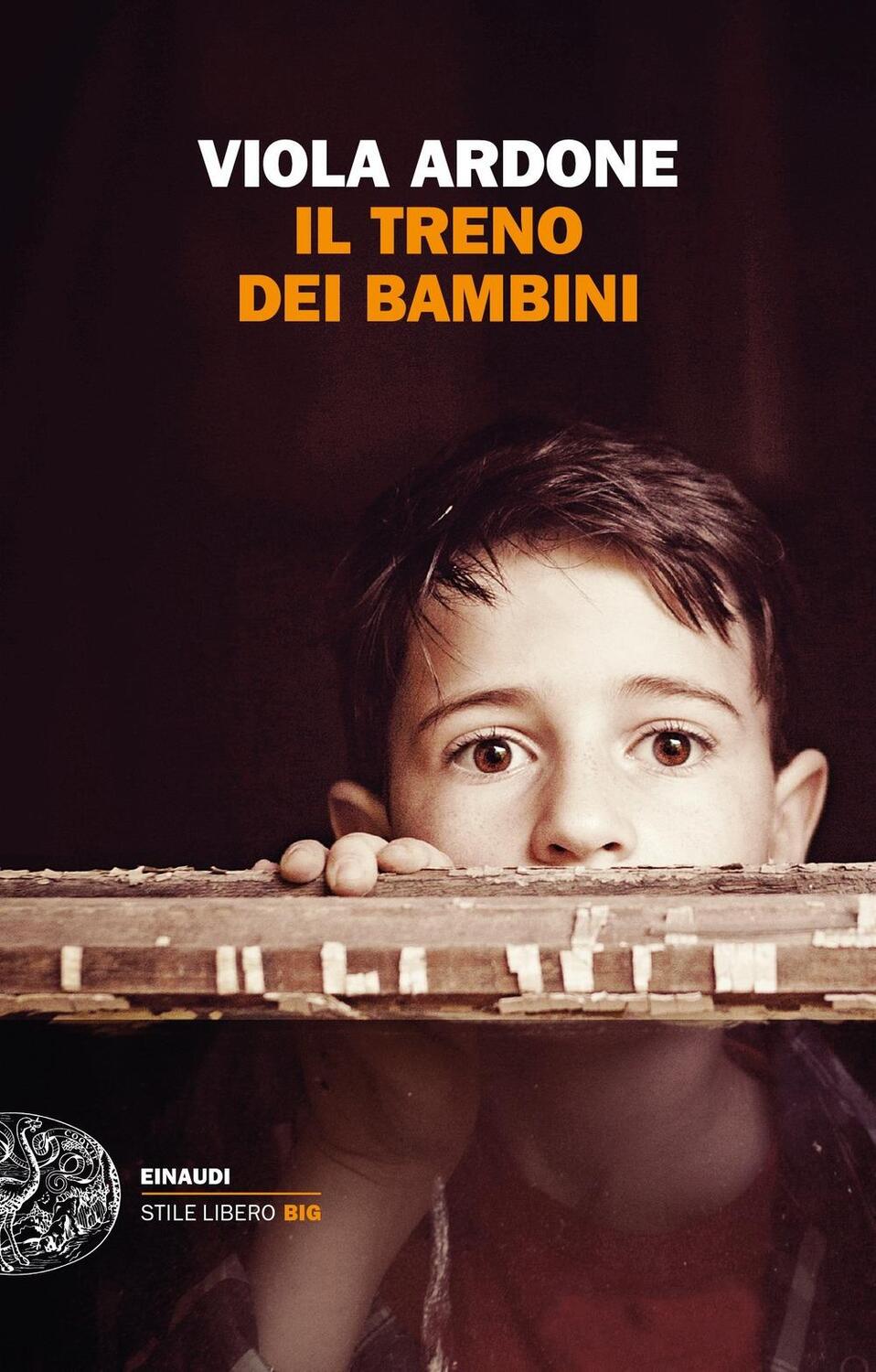 Cover: 9788806242329 | Il treno dei bambini | Viola Ardone | Taschenbuch | Italienisch | 2019