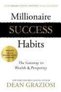 Cover: 9781401956875 | Millionaire Success Habits | The Gateway to Wealth &amp; Prosperity | Buch