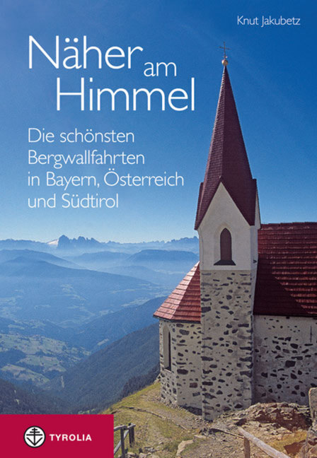 Cover: 9783702231682 | Näher am Himmel | Knut Jakubetz | Taschenbuch | 272 S. | Deutsch