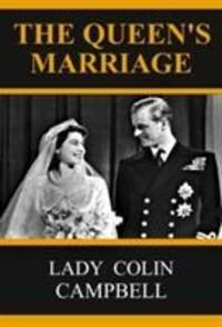 Cover: 9781527209848 | The Queen's Marriage | Lady Colin Campbell | Buch | Englisch | 2018