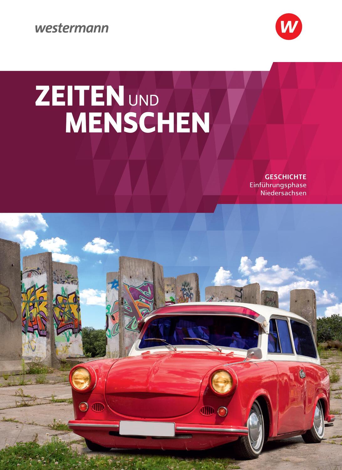 Cover: 9783140248907 | Zeiten und Menschen 11. Schülerband. Geschichtswerk.. Gymnasiale...