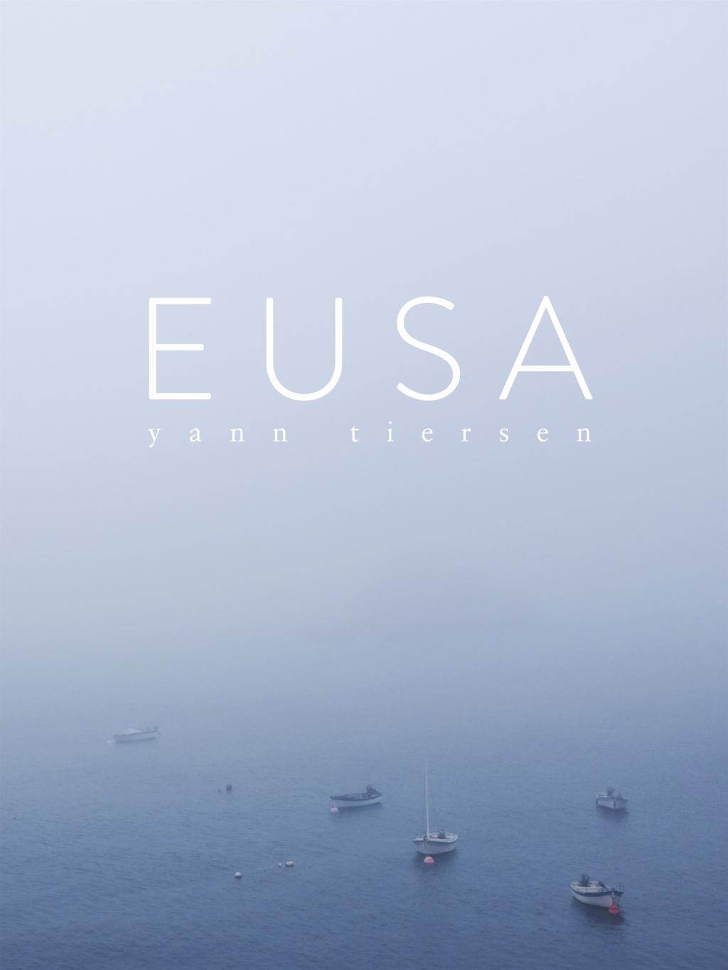 Cover: 9781785581311 | Yann Tiersen | Eusa | Buch | Englisch | 2016 | EAN 9781785581311
