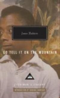Cover: 9781841593715 | Go Tell It on the Mountain | James Baldwin | Buch | Englisch | 2016