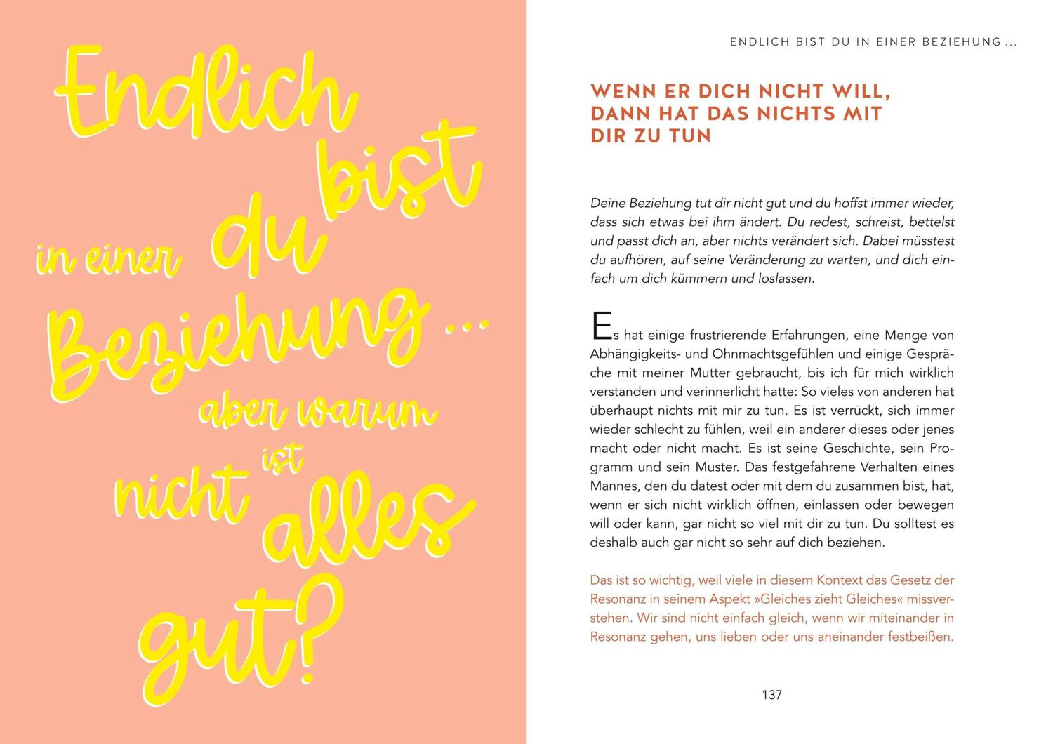 Bild: 9783833878527 | Wenn ich mich nicht liebe, wie soll mich jemand anders lieben? | Buch