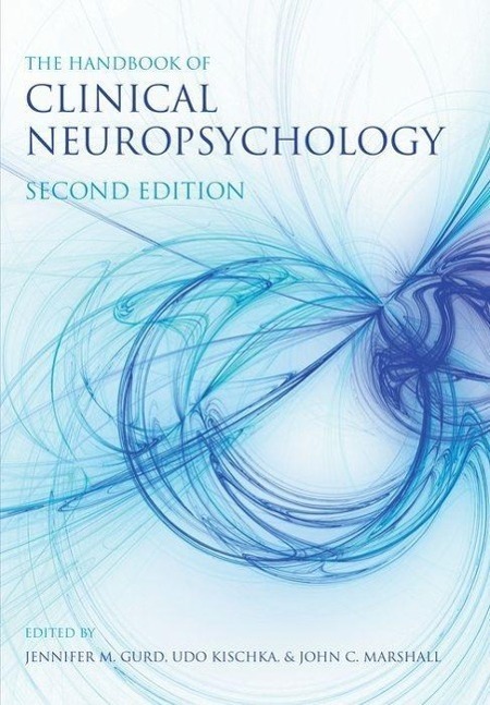 Cover: 9780199645817 | The Handbook of Clinical Neuropsychology | John Marshall | Taschenbuch
