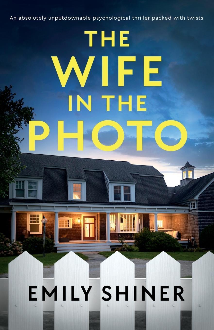 Cover: 9781837903863 | The Wife in the Photo | Emily Shiner | Taschenbuch | Paperback | 2023