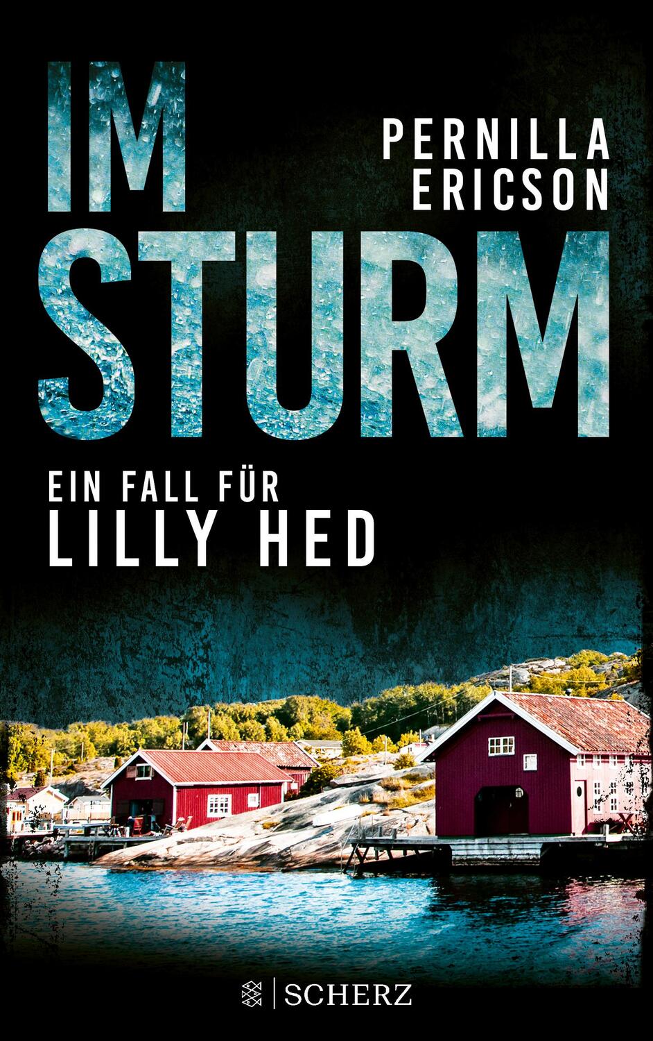 Cover: 9783651001107 | Im Sturm | Pernilla Ericson | Taschenbuch | Lilly Hed | Deutsch | 2023