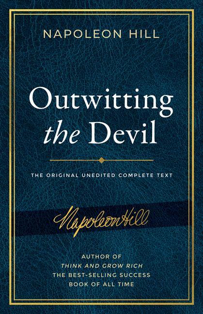 Cover: 9781640952225 | Outwitting the Devil | Napoleon Hill | Taschenbuch | Englisch | 2021