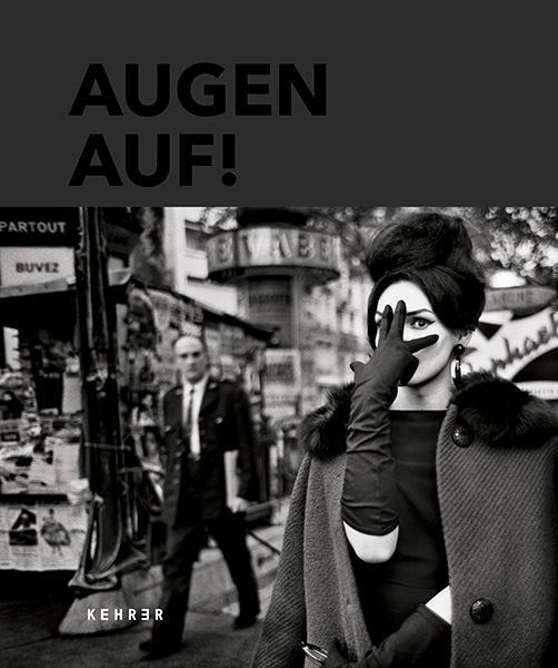 Cover: 9783868285239 | Augen Auf! | 100 Jahre Leica | Buch | 564 S. | Deutsch | 2014