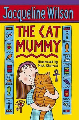 Cover: 9780440868576 | The Cat Mummy | Jacqueline Wilson | Taschenbuch | Englisch | 2009