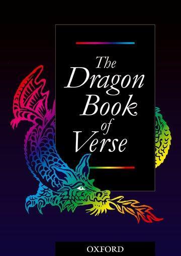 Cover: 9780198312413 | The Dragon Book of Verse | Michael Harrison | Taschenbuch | Englisch