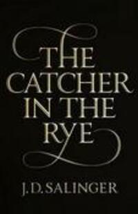 Cover: 9780241950425 | The Catcher in the Rye | Jerome D. Salinger | Taschenbuch | Englisch