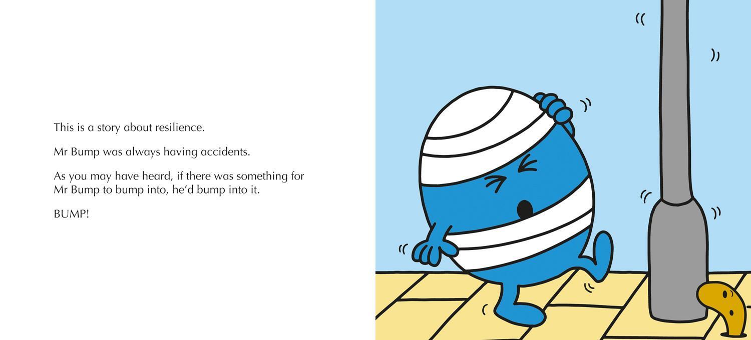 Bild: 9780008531942 | Mr. Men Little Miss: Try Again | Roger Hargreaves | Taschenbuch | 2022