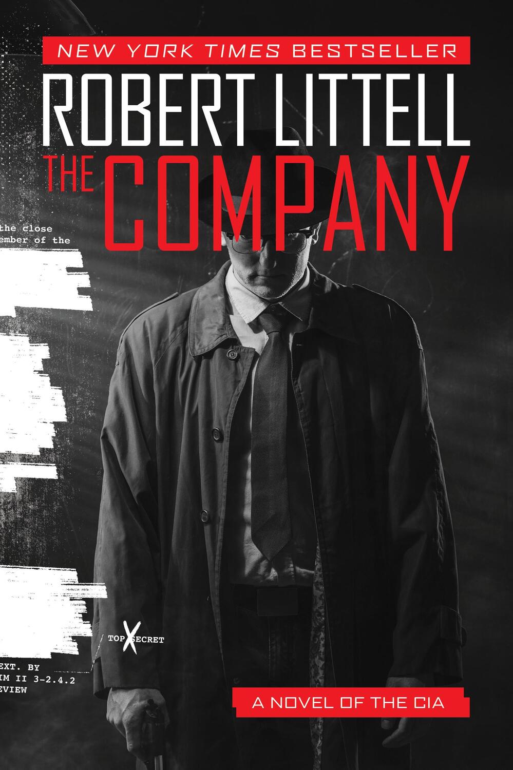Cover: 9781419744846 | The Company: A Novel of the CIA | Robert Littell | Taschenbuch | 2020
