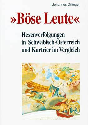 Cover: 9783877601273 | 'Böse Leute' | Johannes Dillinger | Buch | 496 S. | Deutsch | 1999