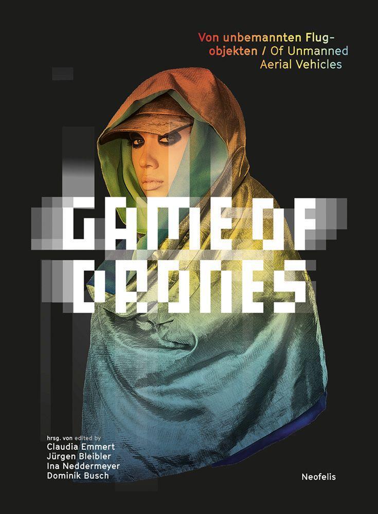 Cover: 9783958083189 | Game of Drones | Jürgen/Emmert, Claudia/Herrmann, Goetz u a Bleibler