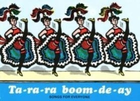 Cover: 9780713617894 | Ta-ra-ra Boom-de-ay | Songs for Everyone | David Gadsby | Taschenbuch