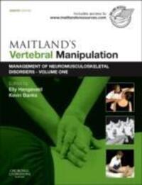 Cover: 9780702040665 | Maitland's Vertebral Manipulation | Elly Hengeveld | Taschenbuch