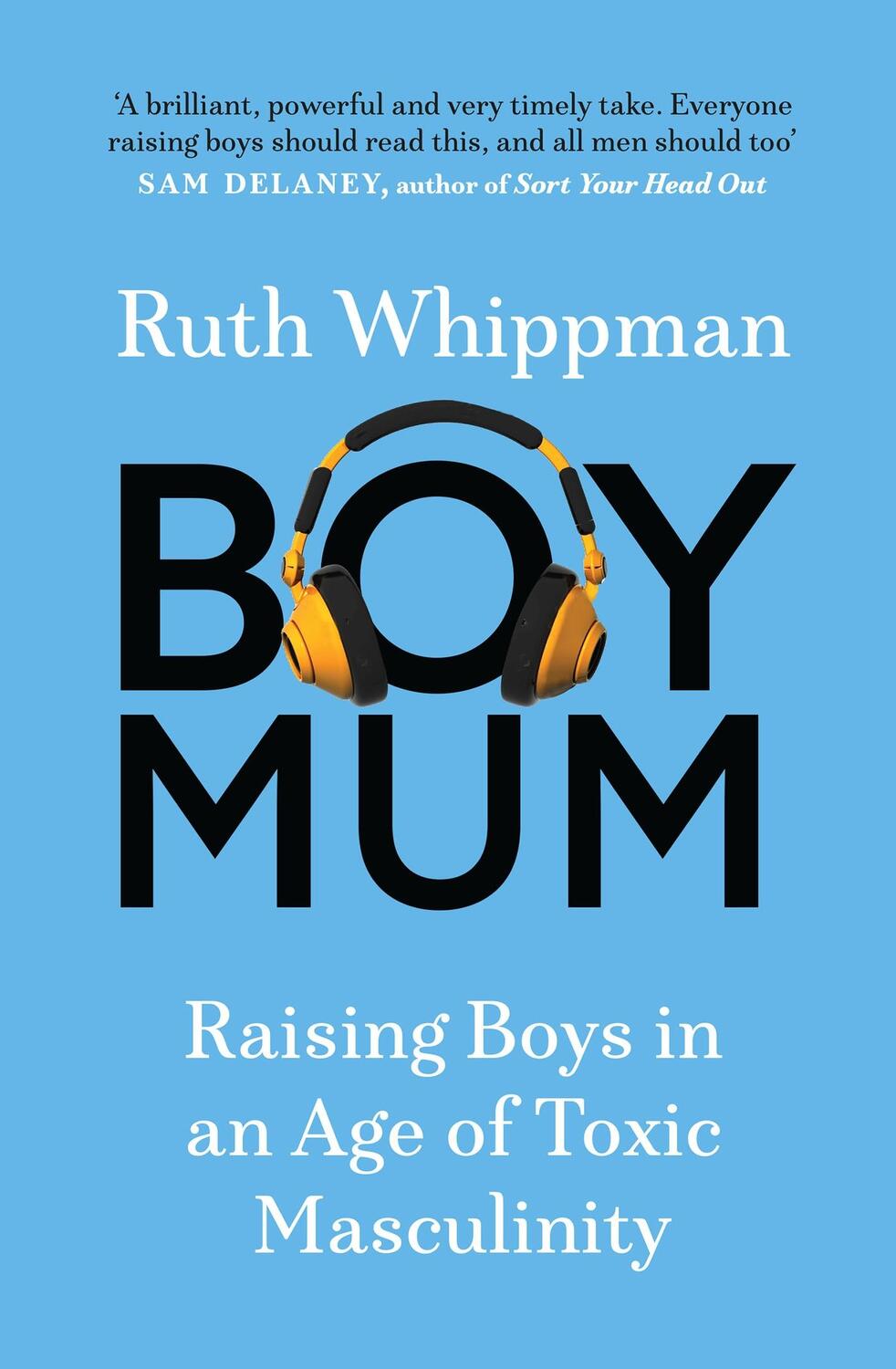 Cover: 9781529439120 | BoyMum | Ruth Whippman | Buch | Englisch | 2024 | Quercus Publishing