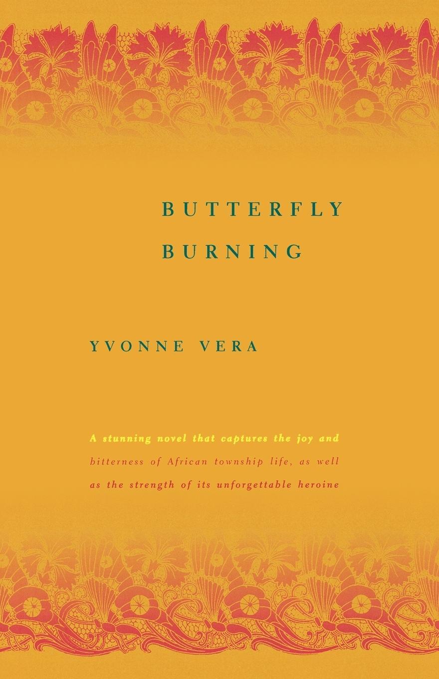 Cover: 9780374291860 | Butterfly Burning | Yvonne Vera (u. a.) | Taschenbuch | Paperback