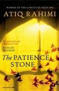 Cover: 9780099539544 | The Patience Stone | Atiq Rahimi | Taschenbuch | 136 S. | Englisch
